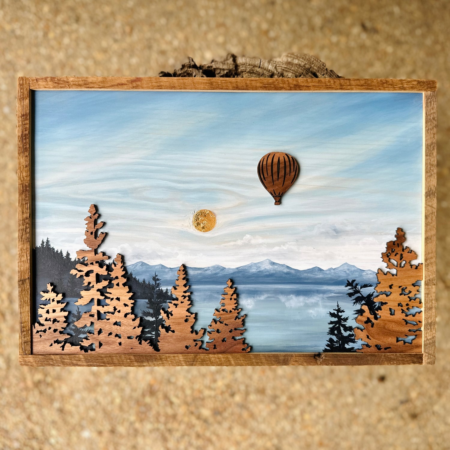 Original Paintings